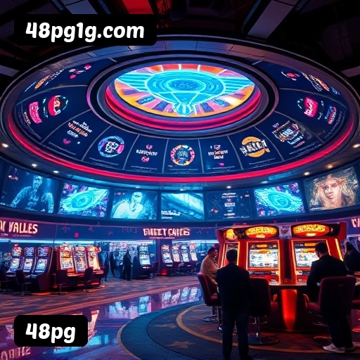 App 48pg Android download