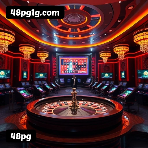 Formulário registro 48pg