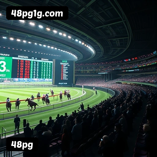 Apostas futebol ao vivo 48pg - odds competitivas