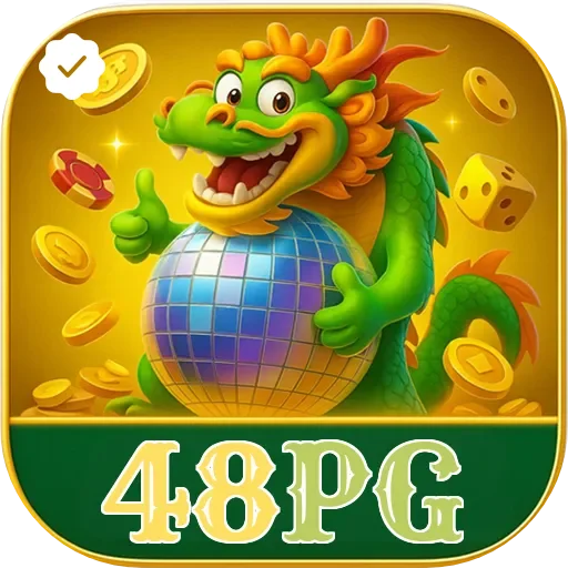 Plataforma 48pg - cassino e apostas