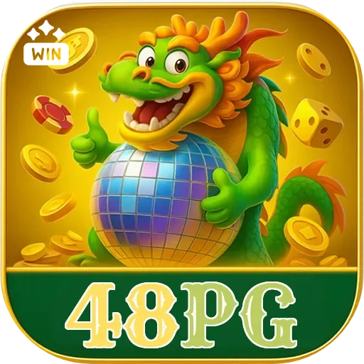 Ganhar e sacar na 48pg